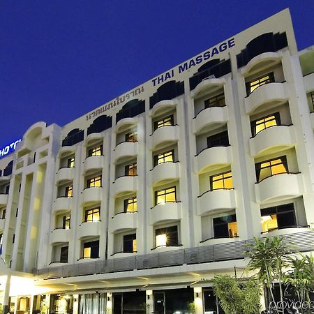 Rome Place Hotel Phuket Luaran gambar