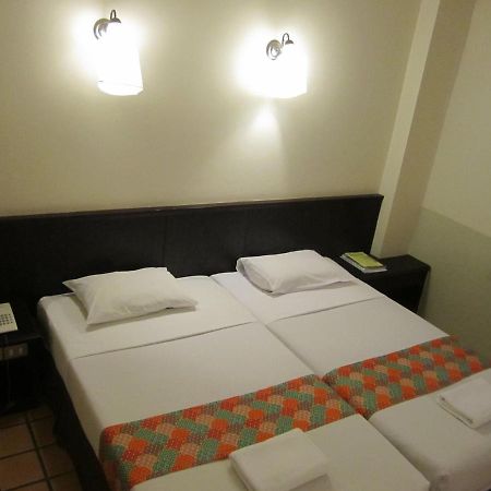Rome Place Hotel Phuket Luaran gambar