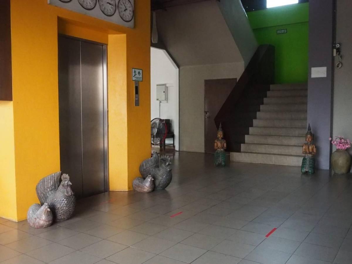 Rome Place Hotel Phuket Luaran gambar