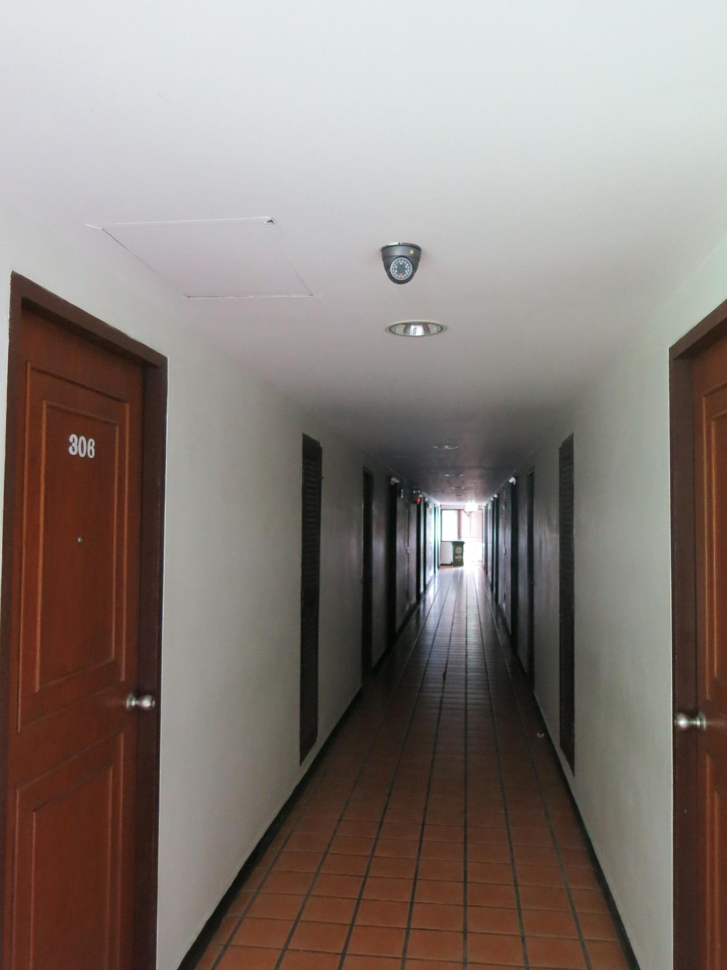 Rome Place Hotel Phuket Luaran gambar