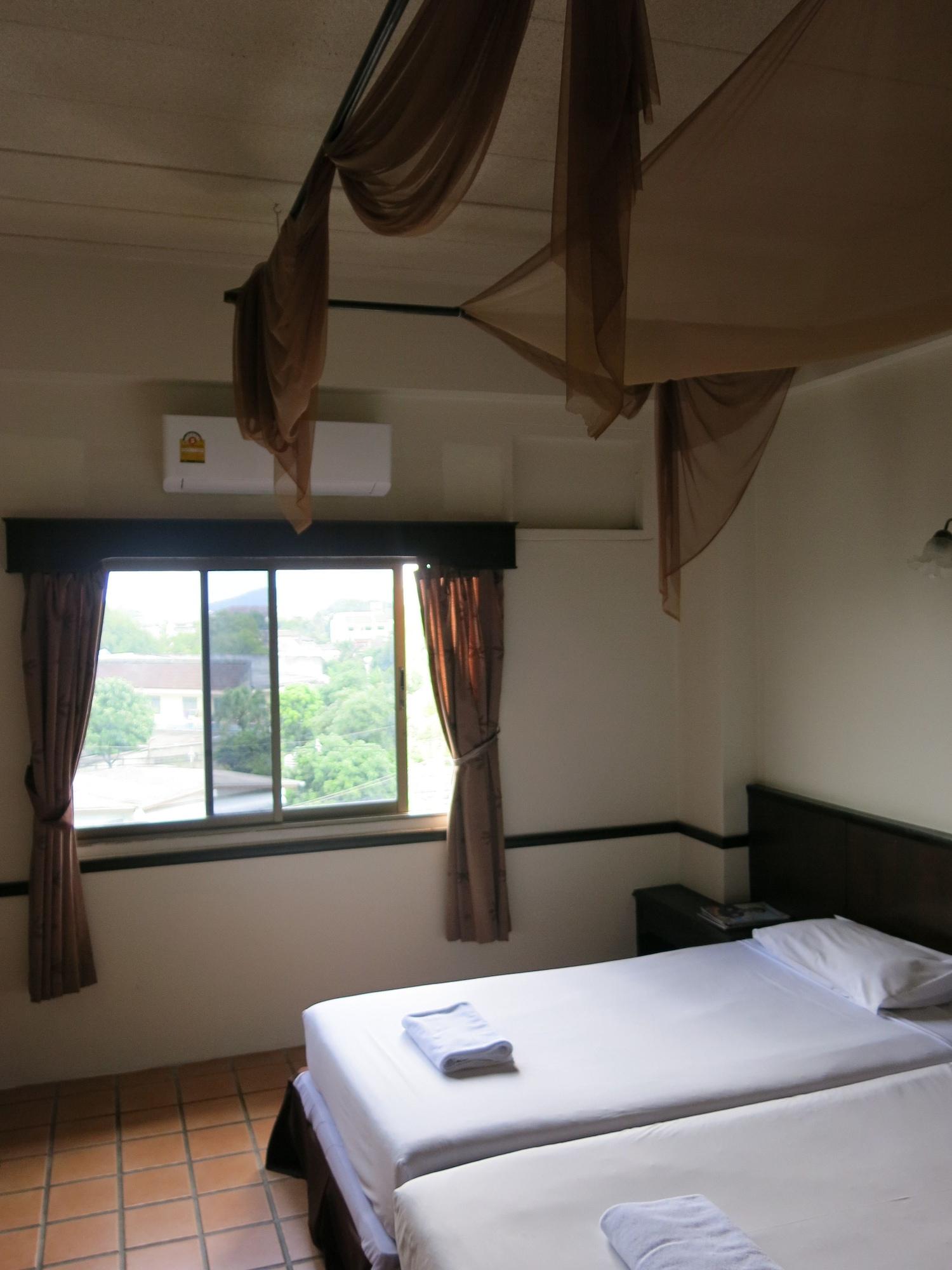 Rome Place Hotel Phuket Luaran gambar