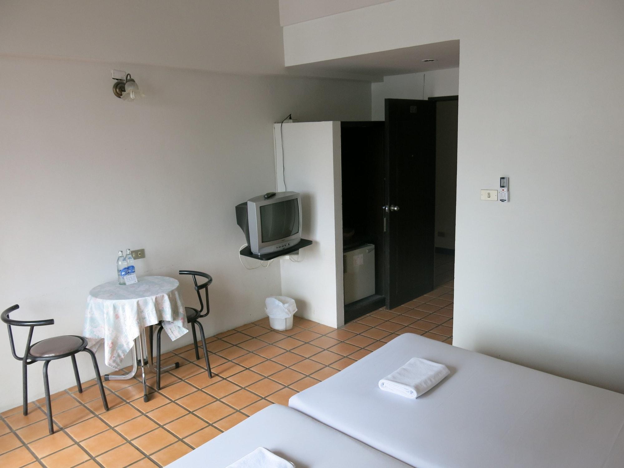 Rome Place Hotel Phuket Luaran gambar