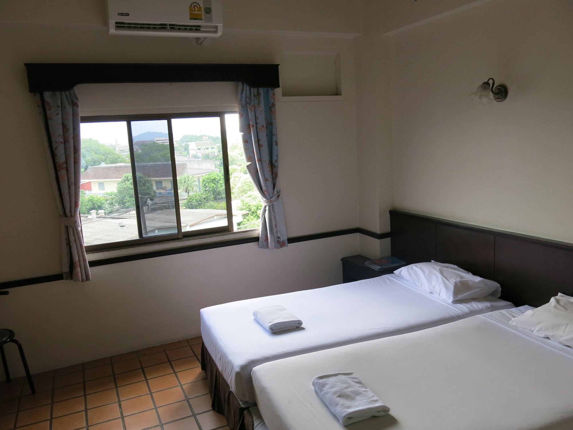 Rome Place Hotel Phuket Luaran gambar