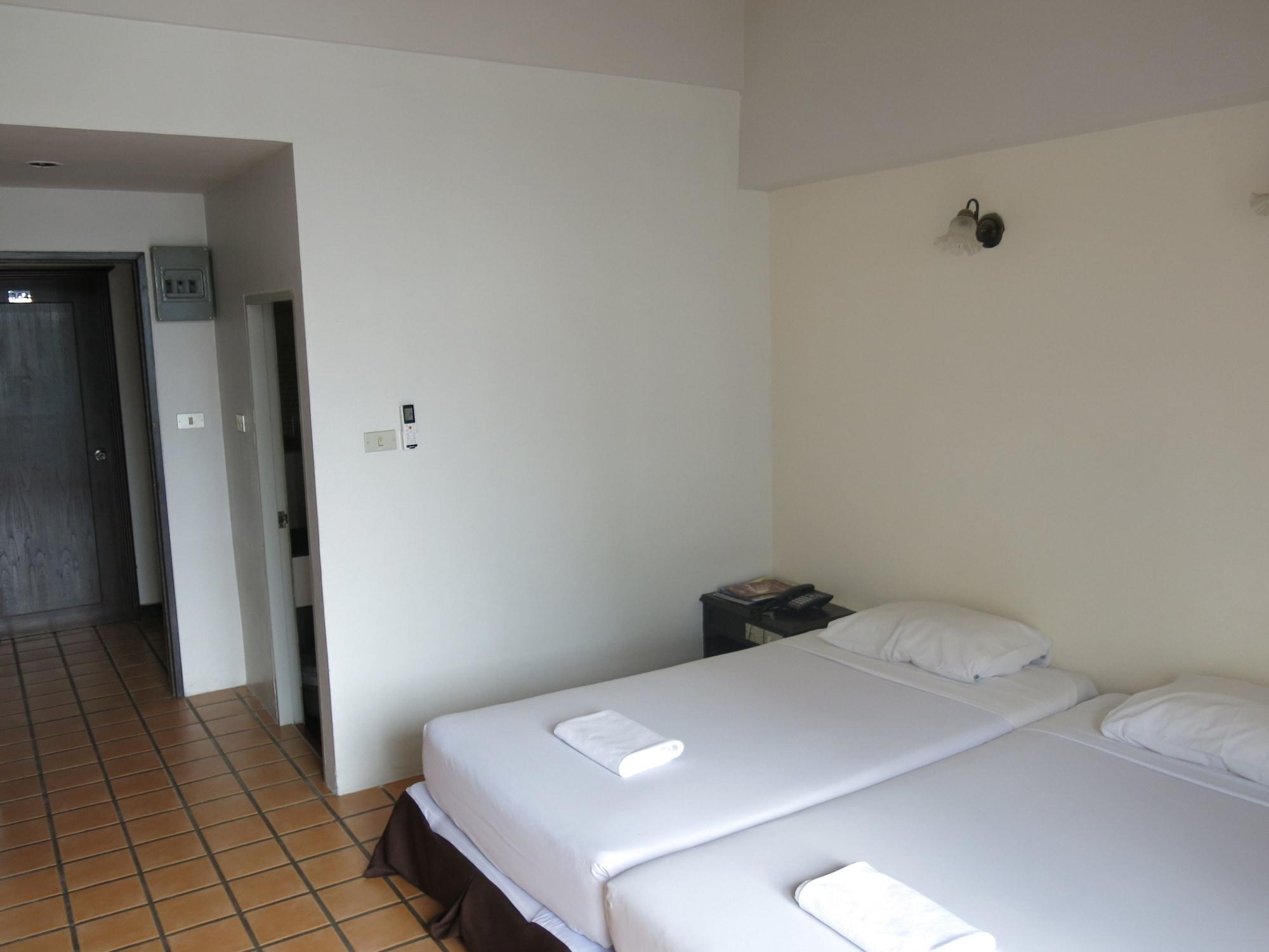 Rome Place Hotel Phuket Luaran gambar
