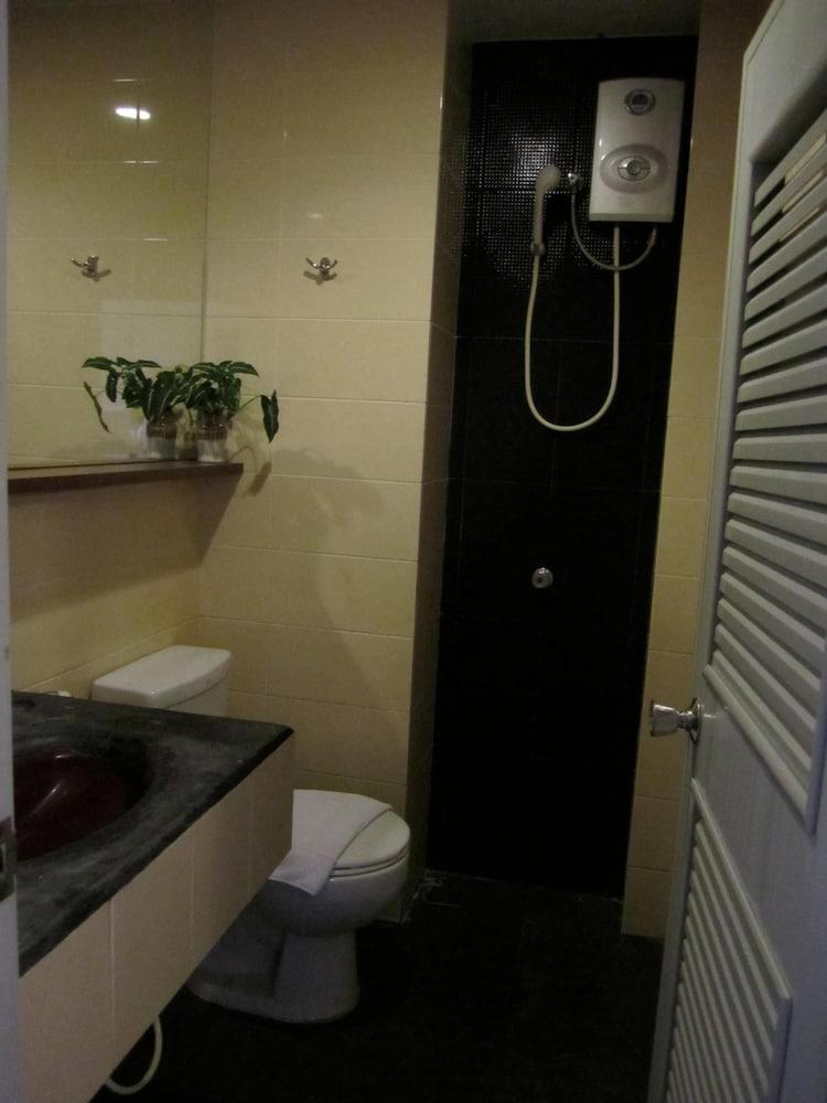 Rome Place Hotel Phuket Luaran gambar