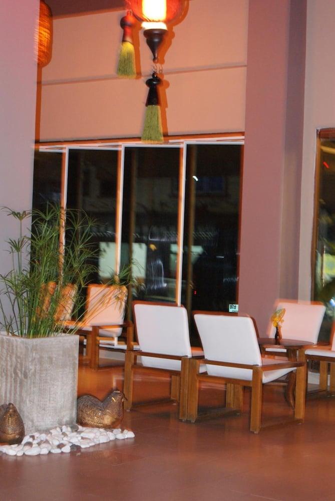 Rome Place Hotel Phuket Luaran gambar