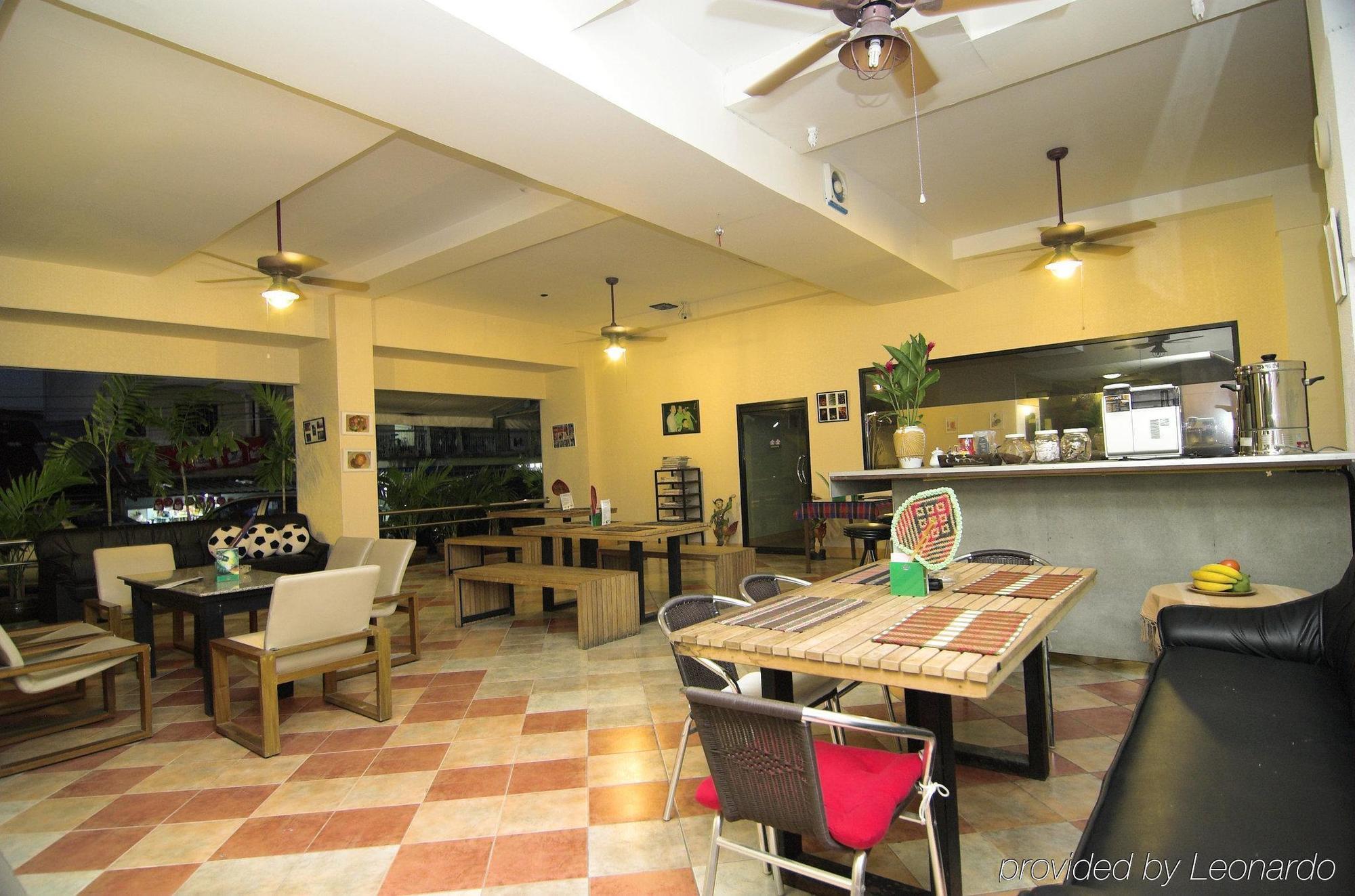 Rome Place Hotel Phuket Luaran gambar