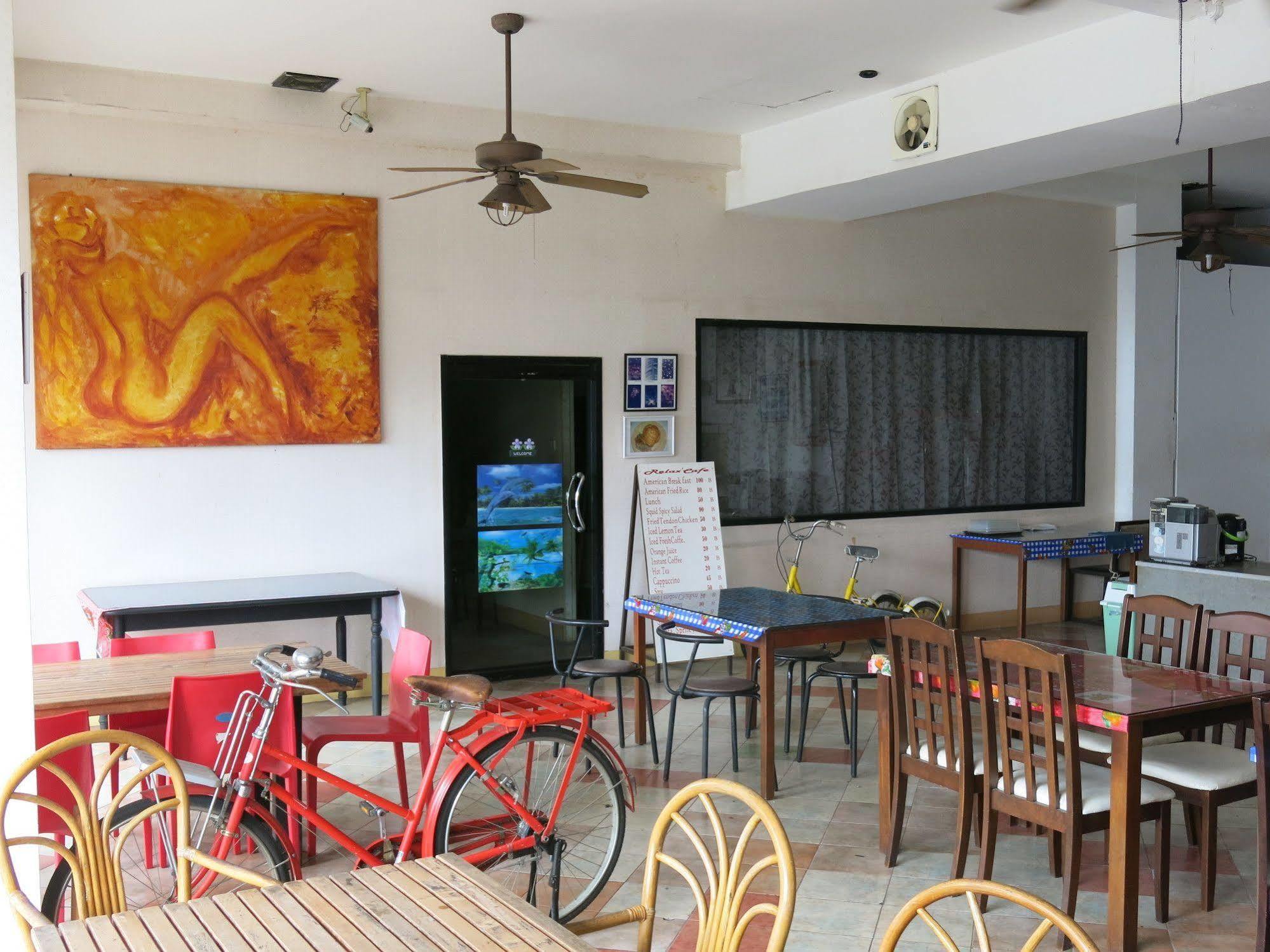 Rome Place Hotel Phuket Luaran gambar