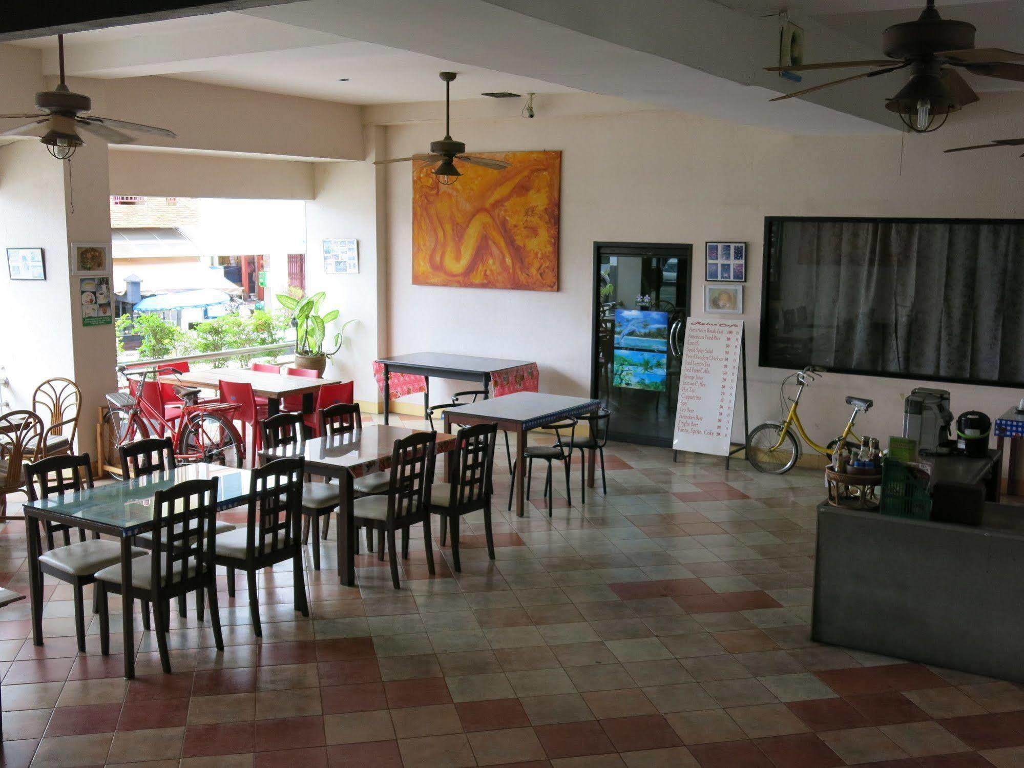 Rome Place Hotel Phuket Luaran gambar