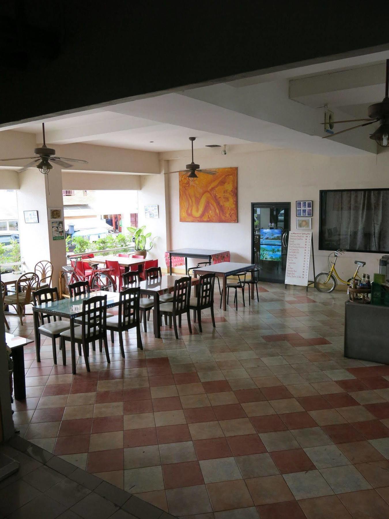 Rome Place Hotel Phuket Luaran gambar
