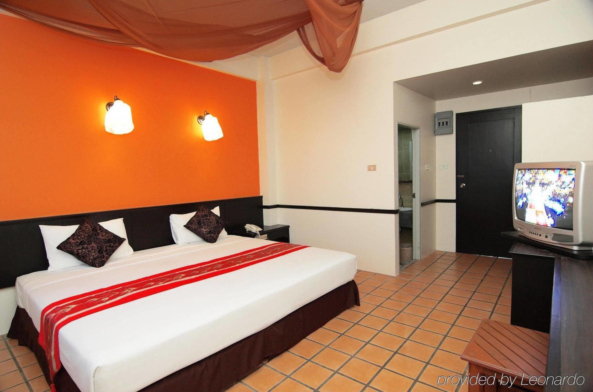 Rome Place Hotel Phuket Luaran gambar