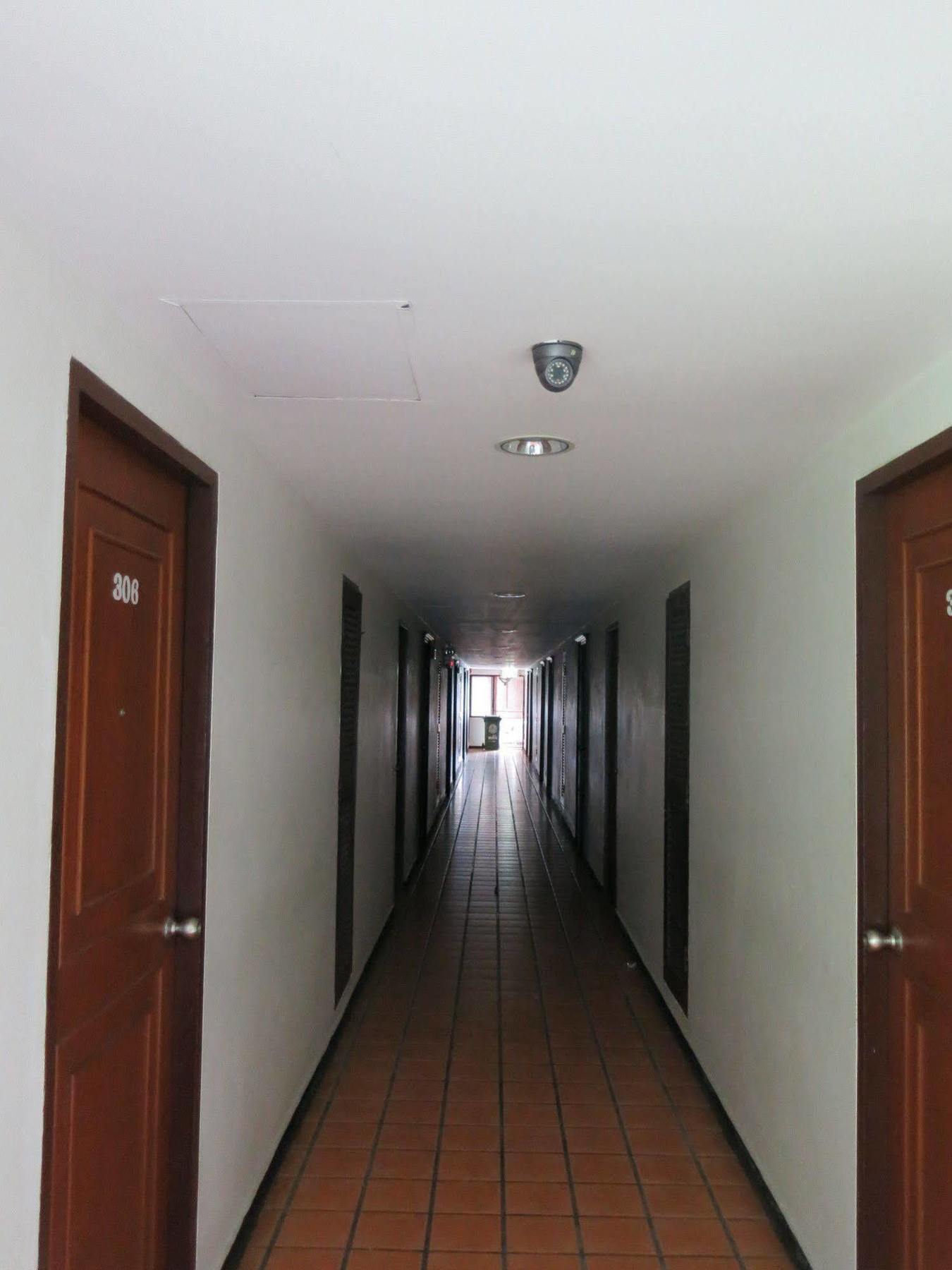 Rome Place Hotel Phuket Luaran gambar