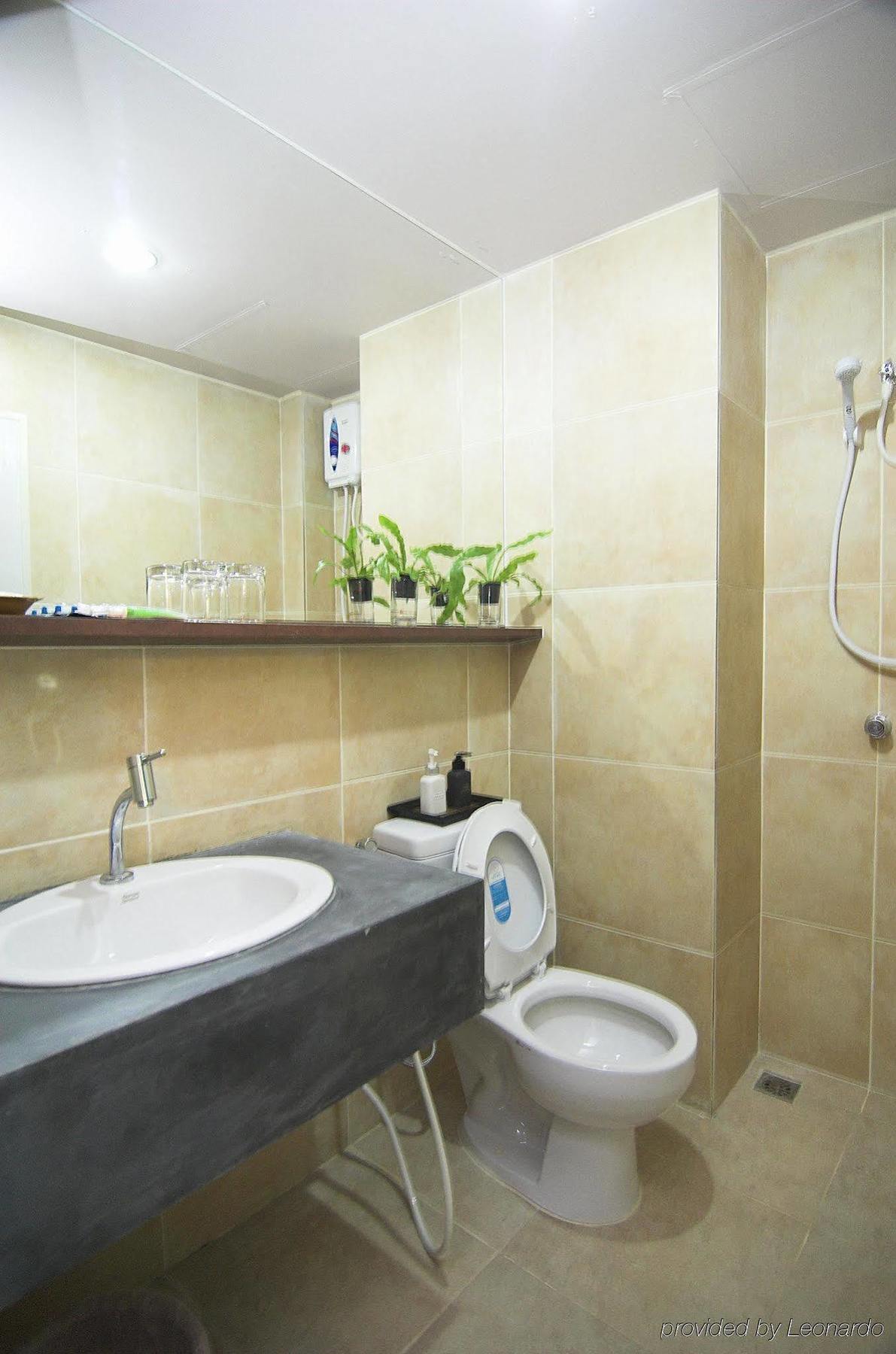 Rome Place Hotel Phuket Luaran gambar