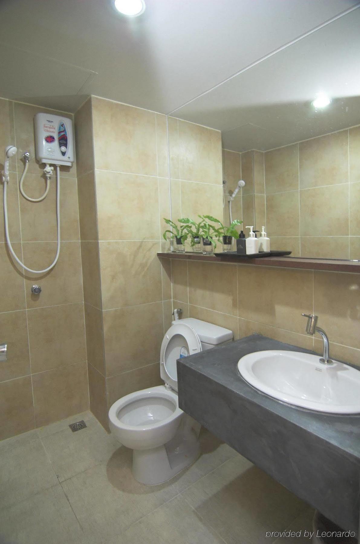 Rome Place Hotel Phuket Luaran gambar