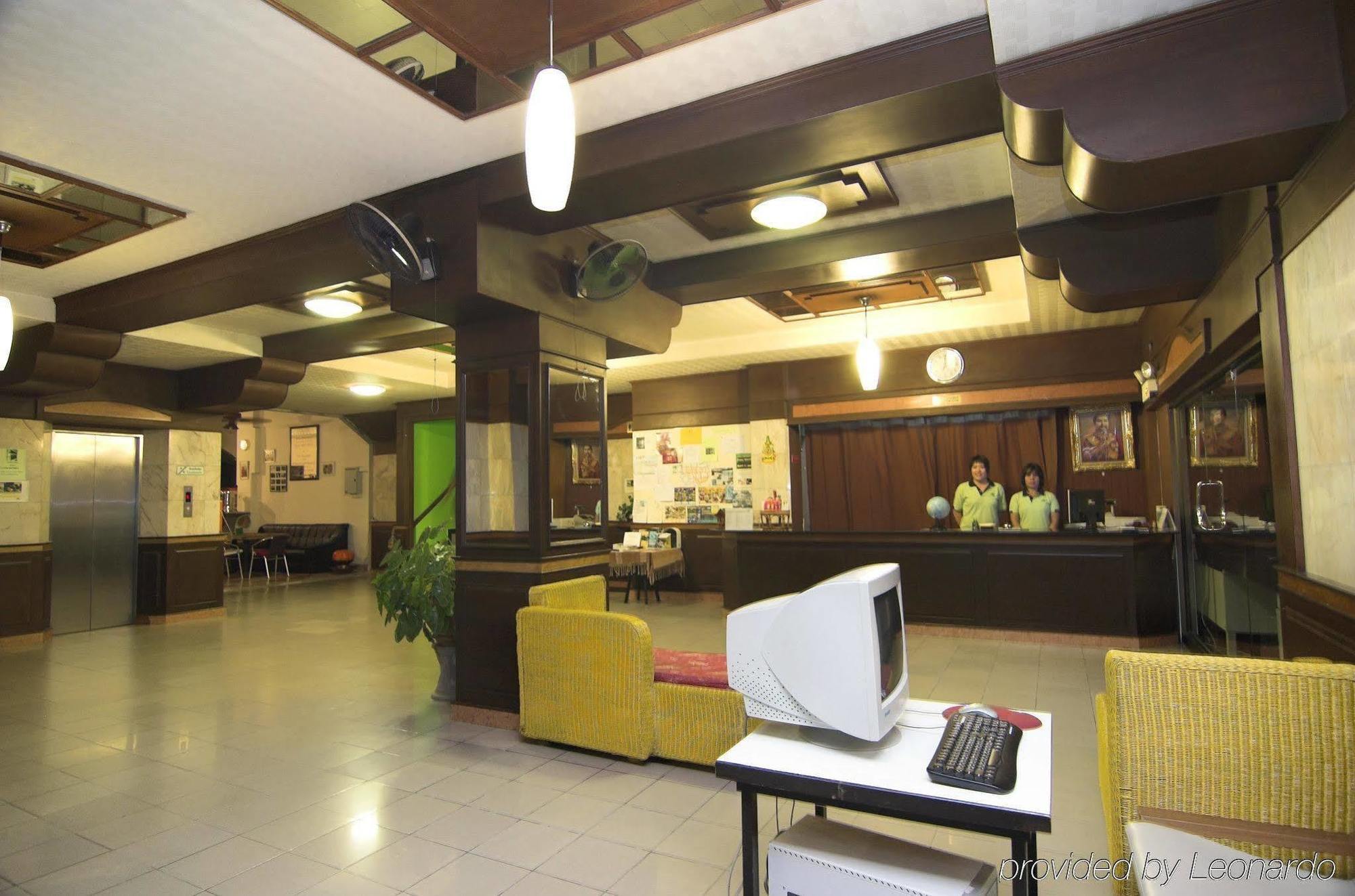 Rome Place Hotel Phuket Luaran gambar