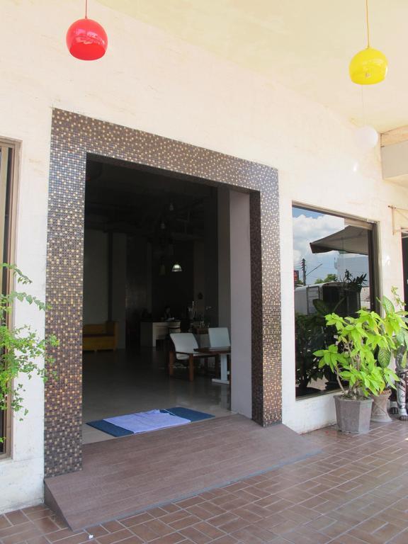 Rome Place Hotel Phuket Luaran gambar