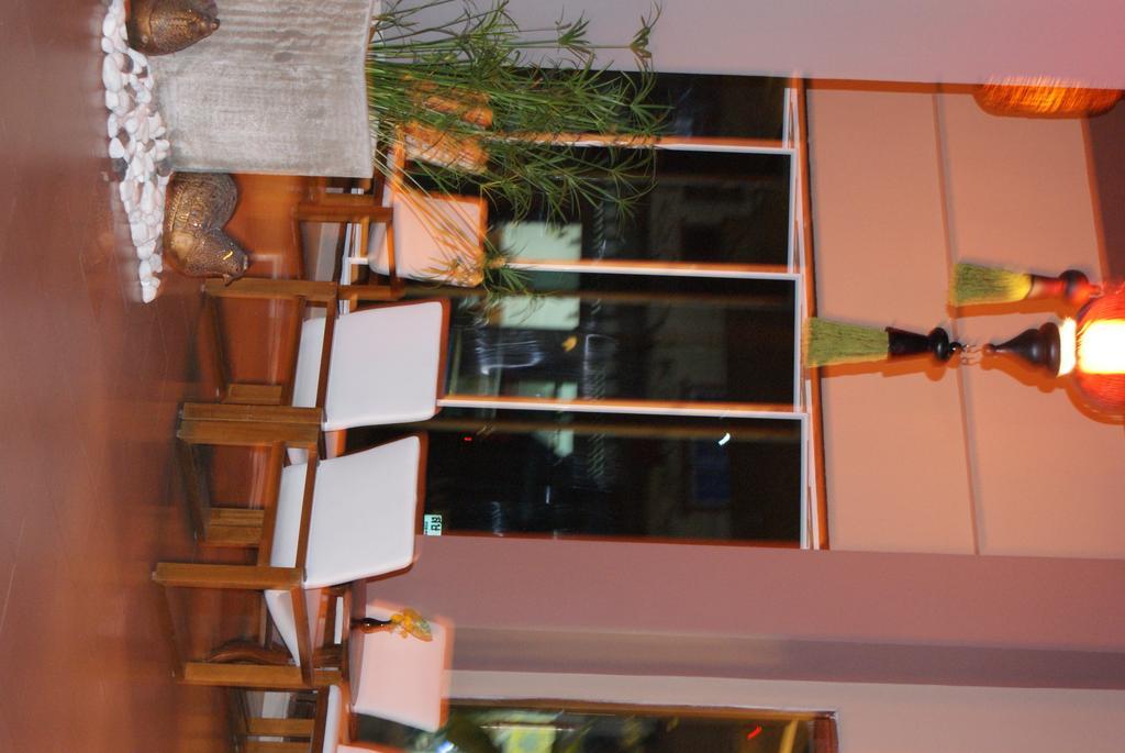 Rome Place Hotel Phuket Luaran gambar