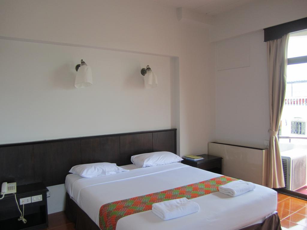 Rome Place Hotel Phuket Luaran gambar