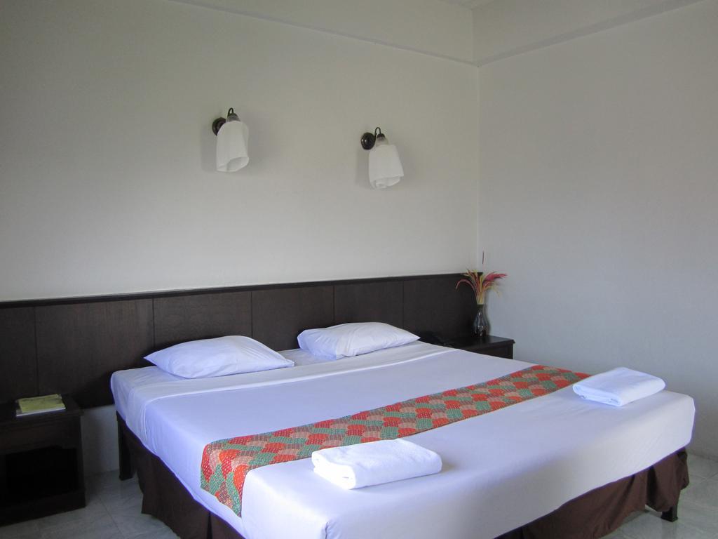 Rome Place Hotel Phuket Luaran gambar