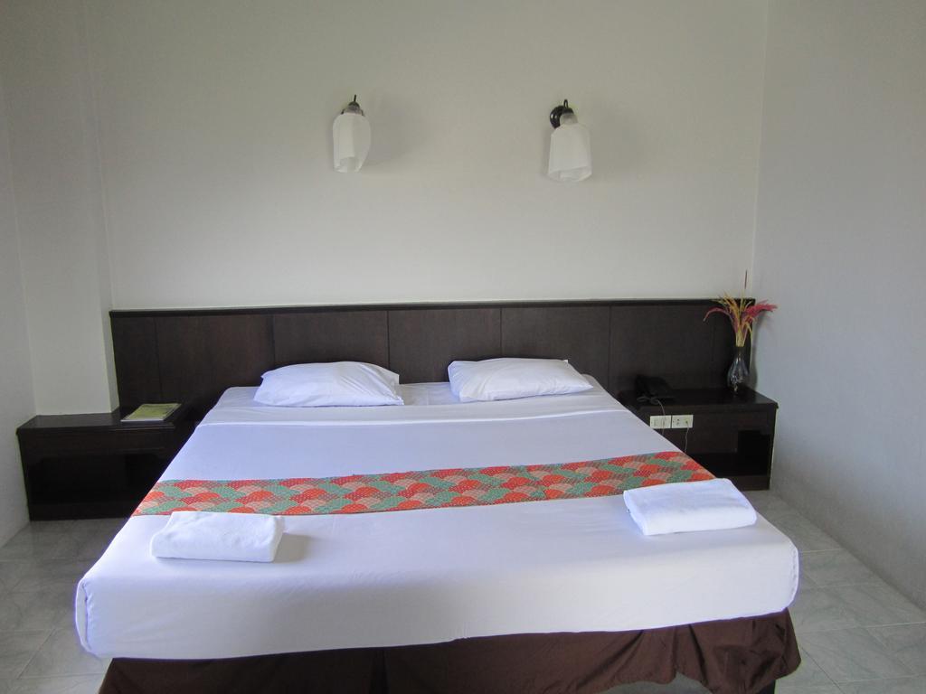 Rome Place Hotel Phuket Luaran gambar
