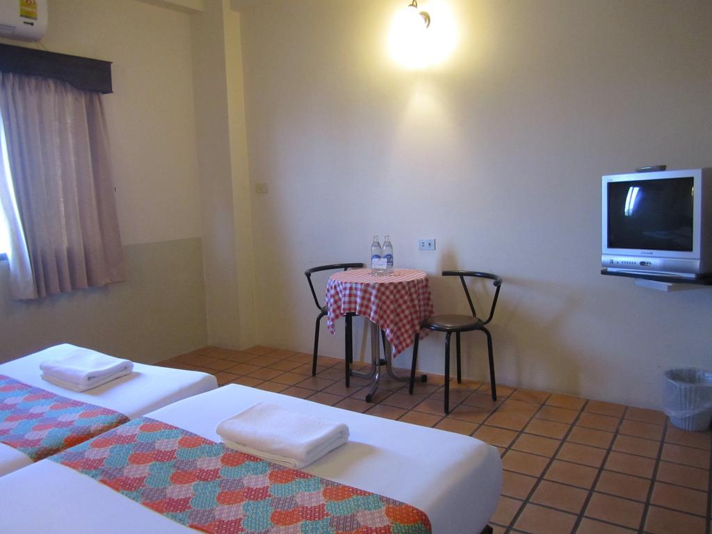 Rome Place Hotel Phuket Luaran gambar