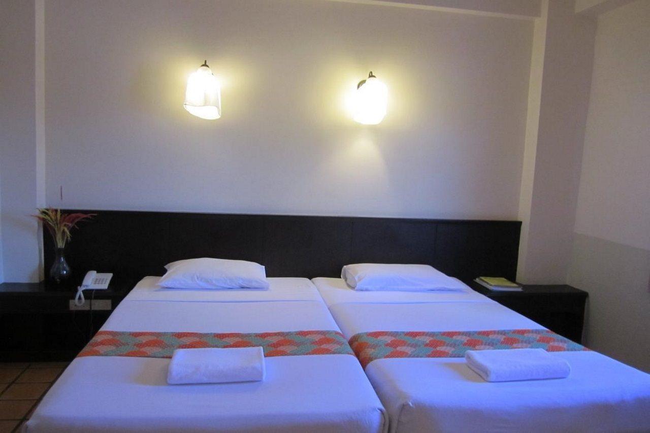 Rome Place Hotel Phuket Luaran gambar