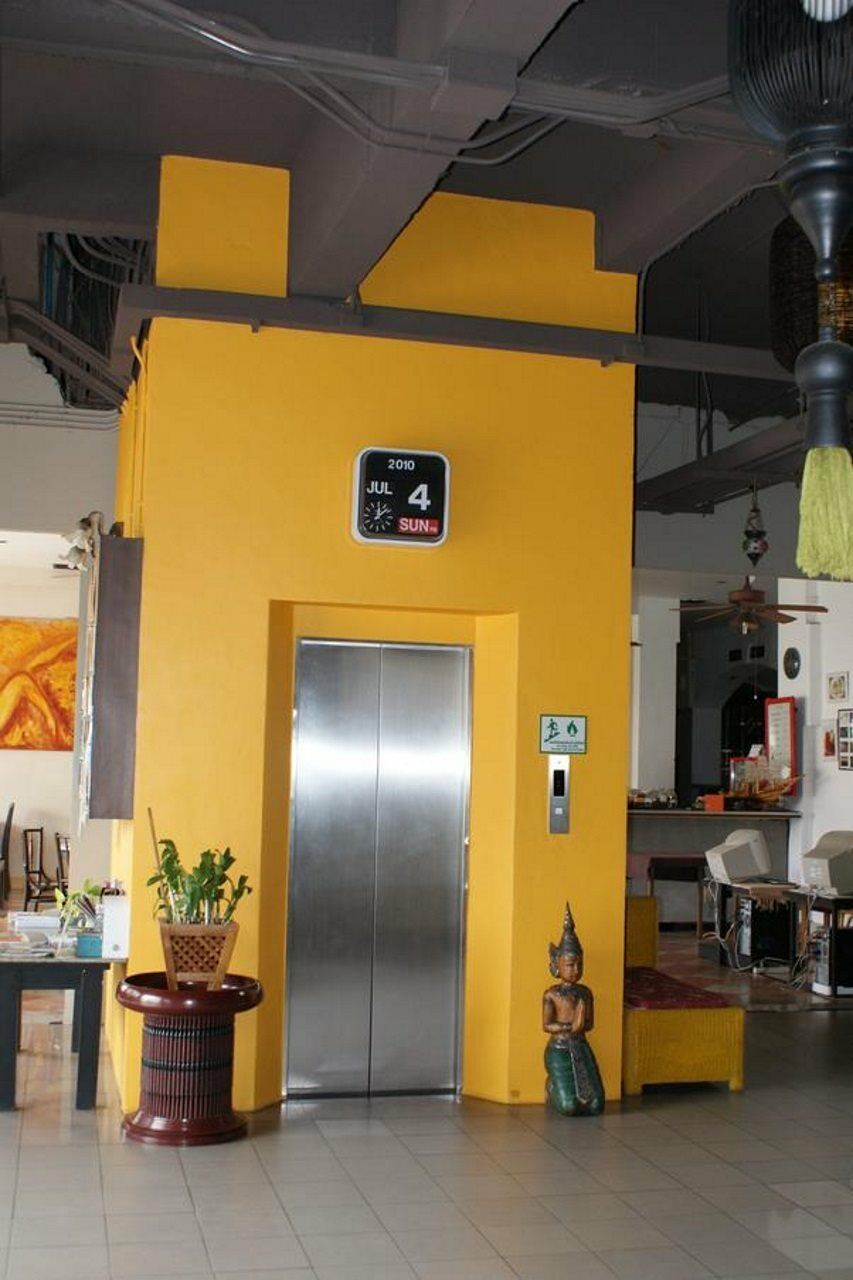 Rome Place Hotel Phuket Luaran gambar