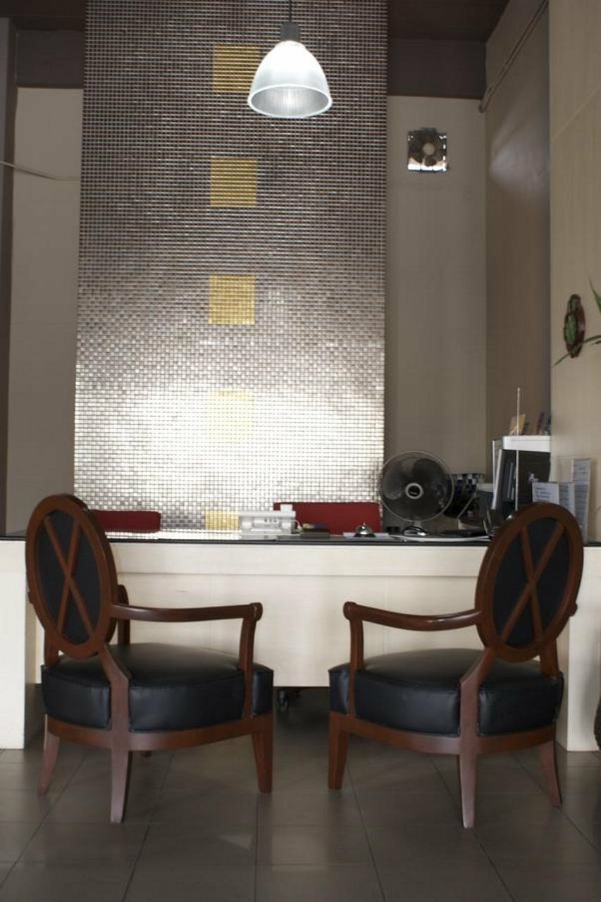Rome Place Hotel Phuket Luaran gambar
