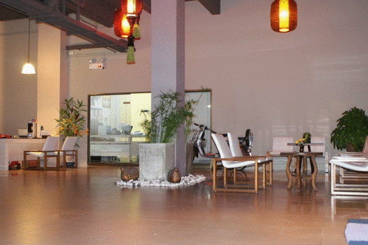 Rome Place Hotel Phuket Luaran gambar
