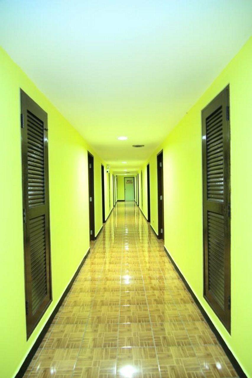 Rome Place Hotel Phuket Luaran gambar