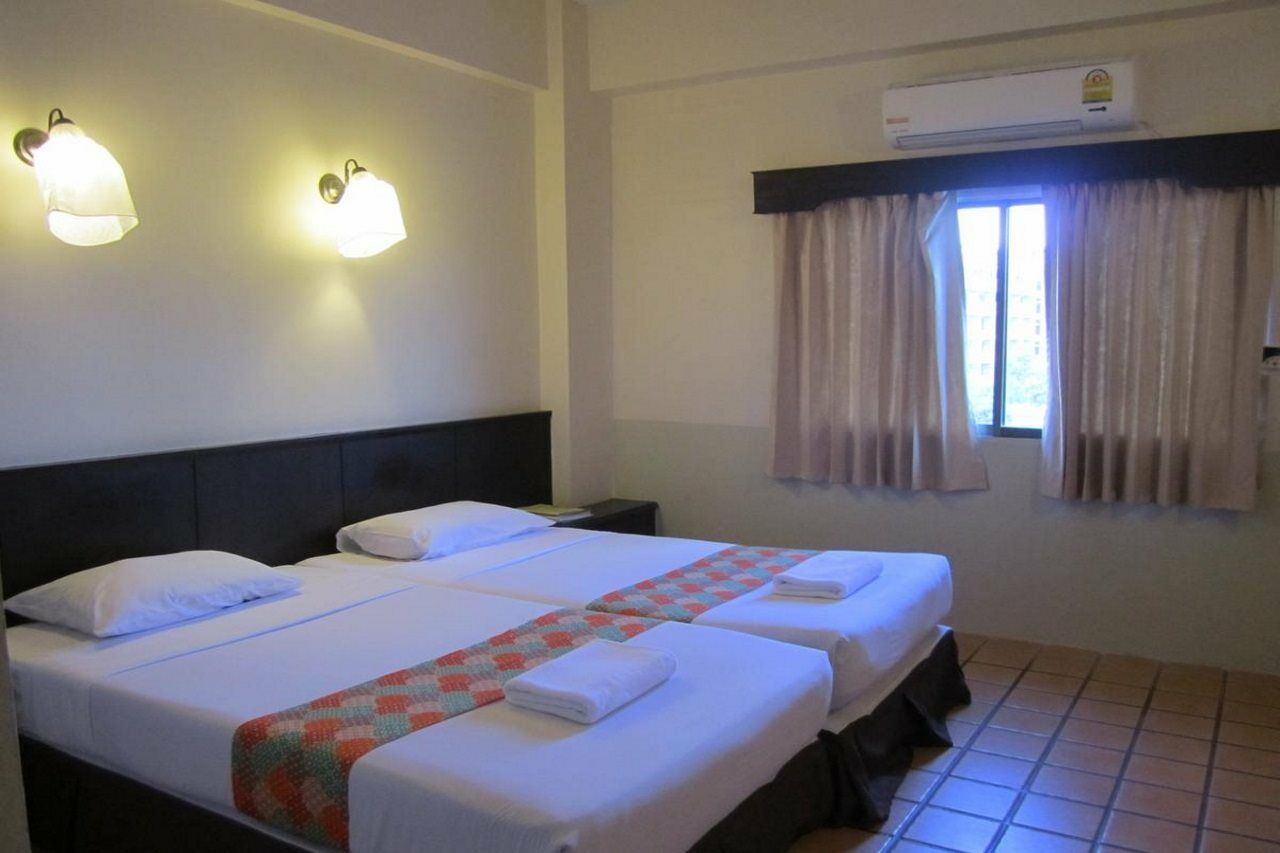 Rome Place Hotel Phuket Luaran gambar