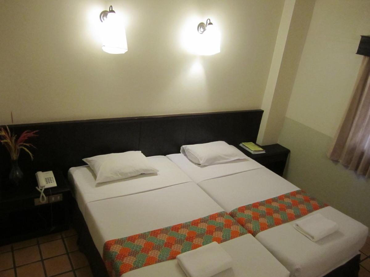 Rome Place Hotel Phuket Luaran gambar